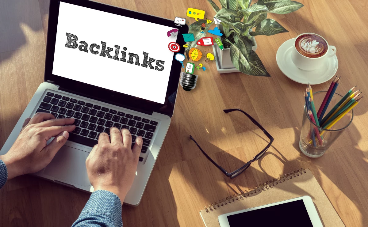 Cara Mendapatkan Backlink Berkualitas untuk Website