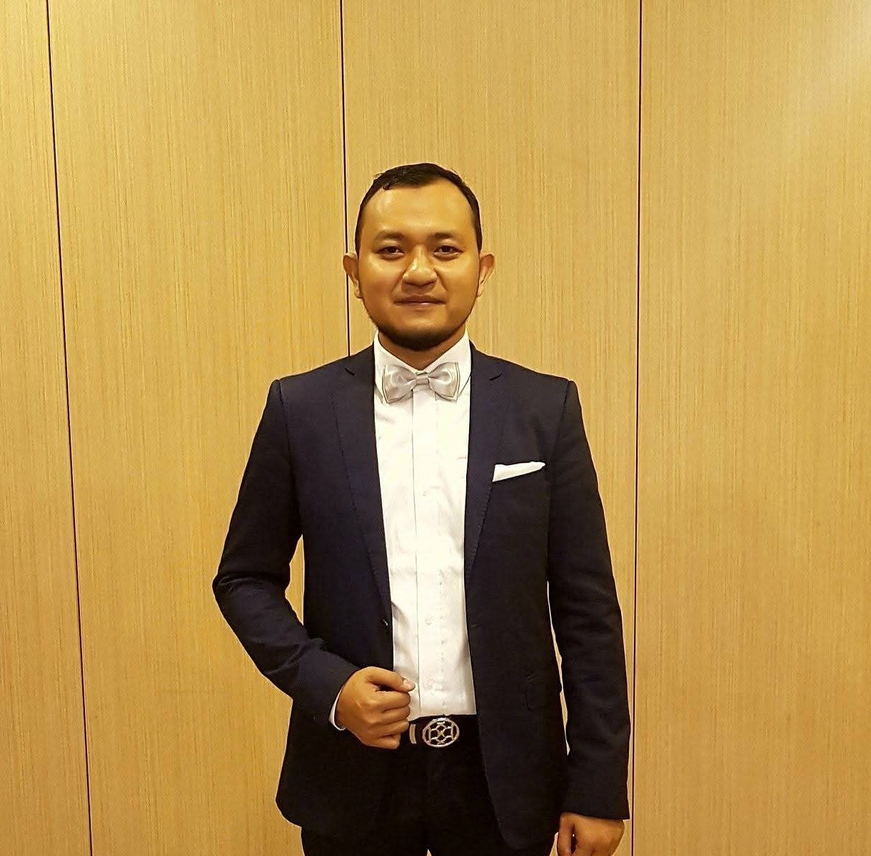 Jamal M