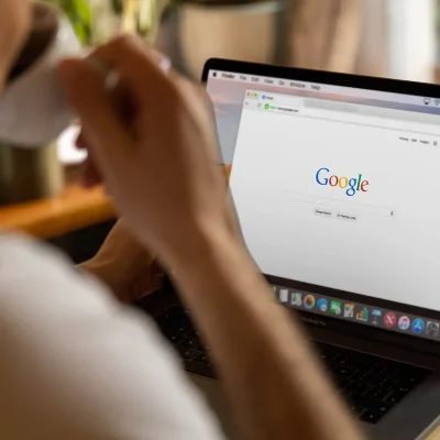 Cara Membuat Website Muncul di Google